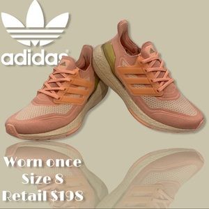 adidas Running
Ultraboost 21